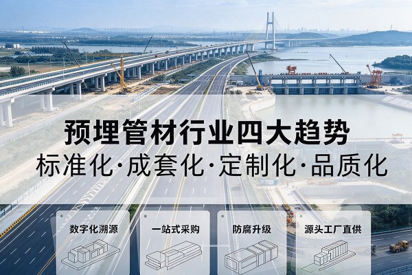 河池行业发展趋势总结