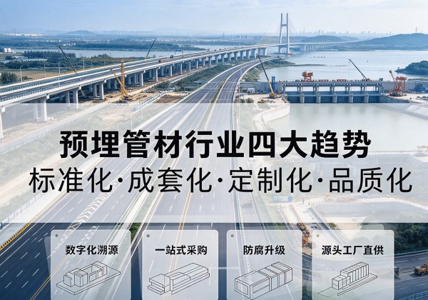 河池行业发展趋势总结