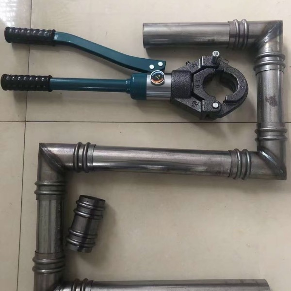 河池鑫亿呈冷却管